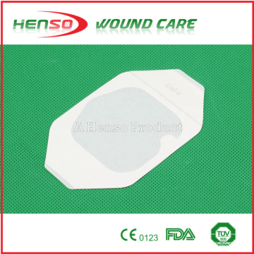 Прозрачная пленка HENSO IV Cannula Dressing